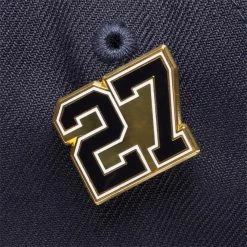 New Era 59FIFTY NEW YORK YANKEES HISTORIC CHAMPS FITTED CAP Belts