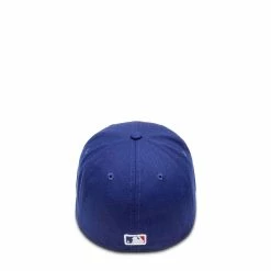 New Era 59FIFTY LOS ANGELES DODGERS IDENTITY FITTED CAP