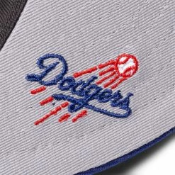 New Era 59FIFTY LOS ANGELES DODGERS IDENTITY FITTED CAP