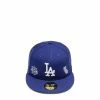 New Era 59FIFTY LOS ANGELES DODGERS IDENTITY FITTED CAP Belts