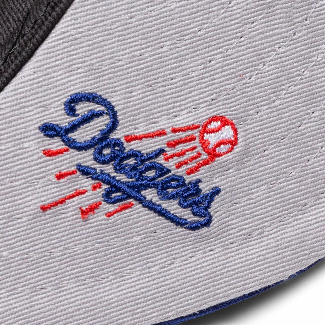 New Era 59FIFTY LOS ANGELES DODGERS IDENTITY FITTED CAP Belts