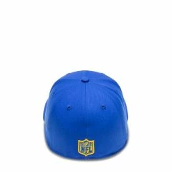 New Era Belts 59FIFTY LOS ANGELES RAMS IDENTITY FITTED CAP