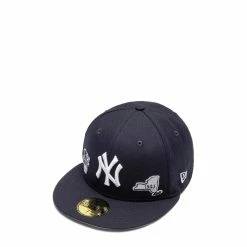 New Era 59FIFTY NEW YORK YANKEES IDENTITY FITTED CAP