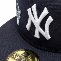 New Era 59FIFTY NEW YORK YANKEES IDENTITY FITTED CAP