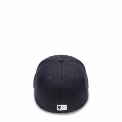 New Era 59FIFTY NEW YORK YANKEES IDENTITY FITTED CAP Belts