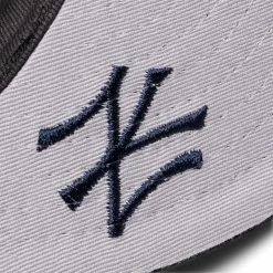 New Era 59FIFTY NEW YORK YANKEES IDENTITY FITTED CAP Belts