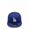 New Era 59FIFTY LOS ANGELES DODGERS SWIRL FITTED CAP Belts