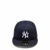 New Era Belts 59FIFTY NEW YORK YANKEES SWIRL FITTED CAP