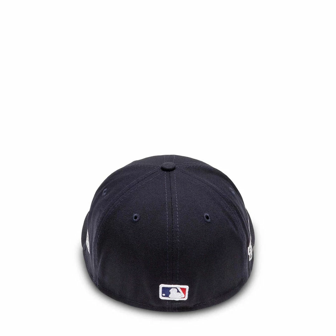New Era 59FIFTY BOSTON RED SOX WS SIDE PATCH FITTED CAP