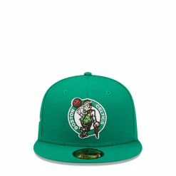 New Era 59FIFTY BOSTON CELTICS ICON FITTED CAP Belts