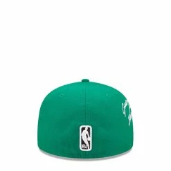 New Era 59FIFTY BOSTON CELTICS ICON FITTED CAP Belts