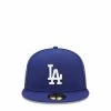 New Era 59FIFTY LOS ANGELES DODGERS ICON FITTED CAP