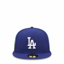New Era 59FIFTY LOS ANGELES DODGERS ICON FITTED CAP