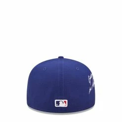 New Era 59FIFTY LOS ANGELES DODGERS ICON FITTED CAP
