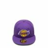 New Era 59FIFTY LOS ANGELES LAKERS ICON FITTED CAP Belts