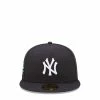 New Era 59FIFTY NEW YORK YANKEES ICON FITTED CAP Belts