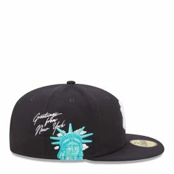 New Era 59FIFTY NEW YORK YANKEES ICON FITTED CAP Belts