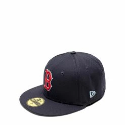 New Era 59FIFTY BOSTON RED SOX CLOUD UNDER FITTED CAP