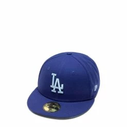 New Era 59FIFTY LOS ANGELES DODGERS CLOUD UNDER FITTED CAP Belts