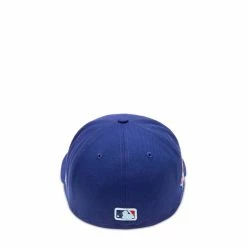 New Era 59FIFTY LOS ANGELES DODGERS CLOUD UNDER FITTED CAP Belts