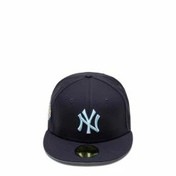 New Era 59FIFTY NEW YORK YANKEES CLOUD UNDER FITTED CAP