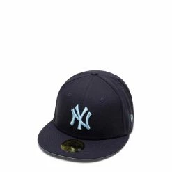 New Era 59FIFTY NEW YORK YANKEES CLOUD UNDER FITTED CAP