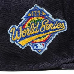 New Era 59FIFTY NEW YORK YANKEES CLOUD UNDER FITTED CAP