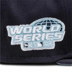 New Era 59FIFTY BOSTON RED SOX COMIC CLOUD FITTED CAP Headwear