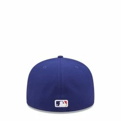 New Era 59FIFTY LOS ANGELES DODGERS COMIC CLOUD FITTED CAP Belts