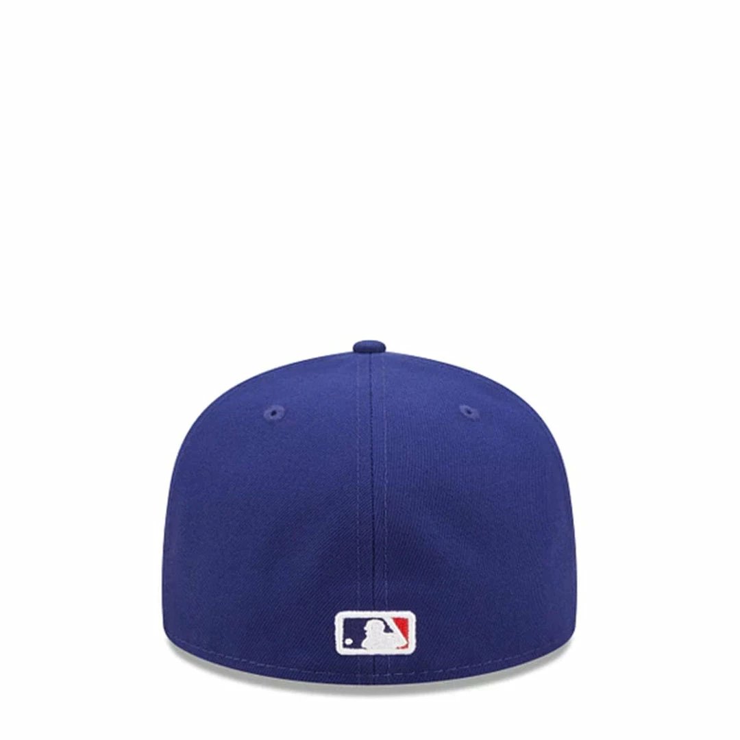 New Era 59FIFTY LOS ANGELES DODGERS COMIC CLOUD FITTED CAP Belts