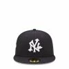 New Era Belts 59FIFTY NEW YORK YANKEES COMIC CLOUD FITTED CAP