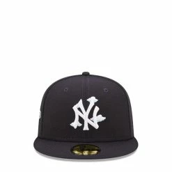New Era Belts 59FIFTY NEW YORK YANKEES COMIC CLOUD FITTED CAP