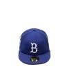 New Era LOGO HISTORY 5950 10159 BROOKLYN DODGERS (1955)