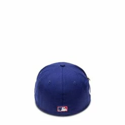 New Era LOGO HISTORY 5950 10159 BROOKLYN DODGERS (1955)