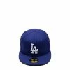 New Era Belts LOGO HISTORY 5950 10159 LOS ANGELES DODGERS (1981)
