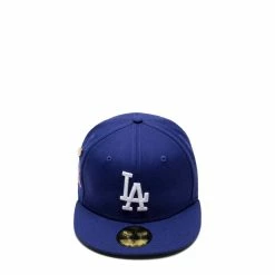 New Era Belts LOGO HISTORY 5950 10159 LOS ANGELES DODGERS (1981)