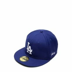 New Era Belts LOGO HISTORY 5950 10159 LOS ANGELES DODGERS (1981)