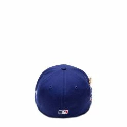 New Era Belts LOGO HISTORY 5950 10159 LOS ANGELES DODGERS (1981)