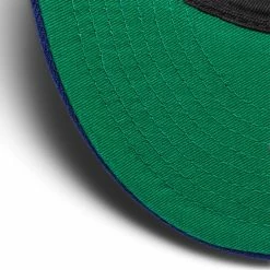 New Era Belts LOGO HISTORY 5950 10159 LOS ANGELES DODGERS (1981)