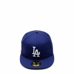 New Era LOGO HISTORY 5950 10159 LOS ANGELES DODGERS Belts