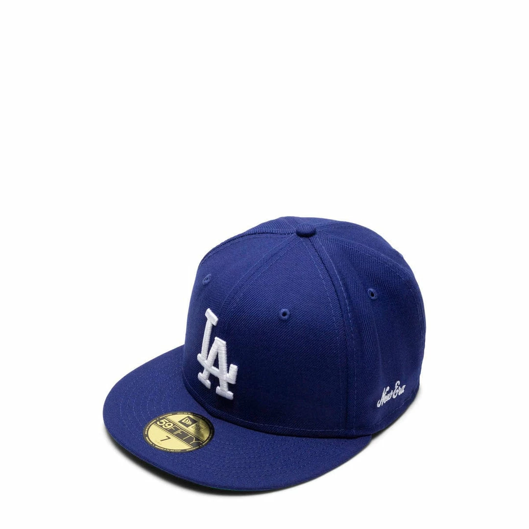 New Era LOGO HISTORY 5950 10159 LOS ANGELES DODGERS Belts