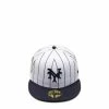 New Era Belts LOGO HISTORY 5950 10159 NEW YORK GIANTS (1921)