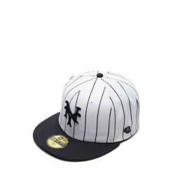 New Era Belts LOGO HISTORY 5950 10159 NEW YORK GIANTS (1921)