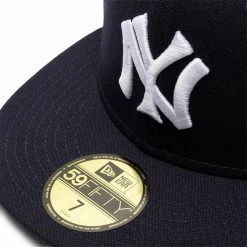 New Era LOGO HISTORY 5950 10159 NEW YORK YANKEES (1927)