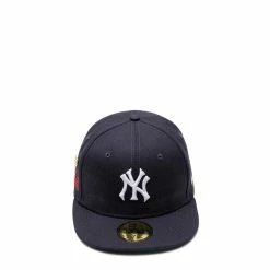New Era LOGO HISTORY 5950 10159 NEW YORK YANKEES (1977) Belts