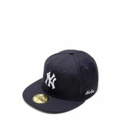 New Era LOGO HISTORY 5950 10159 NEW YORK YANKEES (1977) Belts
