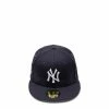New Era Belts LOGO HISTORY 5950 10159 NEW YORK YANKEES (1998)