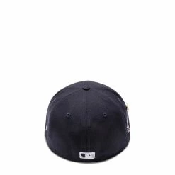 New Era Belts LOGO HISTORY 5950 10159 NEW YORK YANKEES (1998)