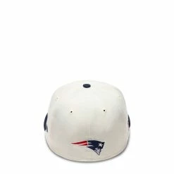 New Era 59FIFTY NEW ENGLAND PATRIOTS NFL SIDELINE FITTED CAP