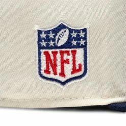 New Era 59FIFTY NEW ENGLAND PATRIOTS NFL SIDELINE FITTED CAP